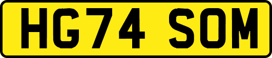 HG74SOM