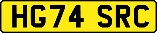 HG74SRC