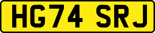 HG74SRJ
