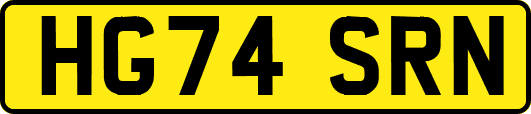 HG74SRN