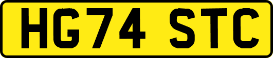 HG74STC