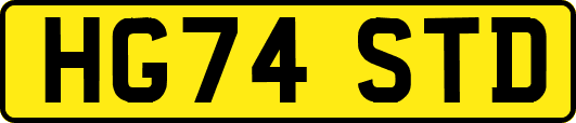 HG74STD