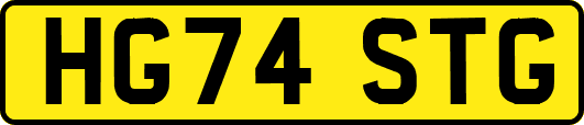 HG74STG