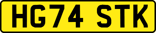 HG74STK