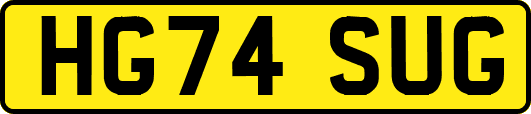 HG74SUG