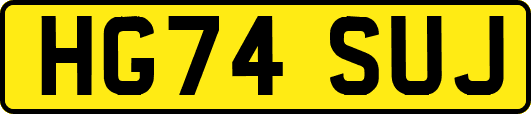 HG74SUJ