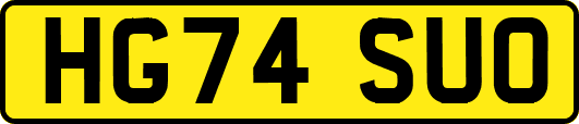 HG74SUO