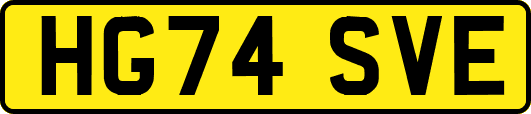 HG74SVE