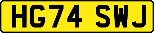 HG74SWJ