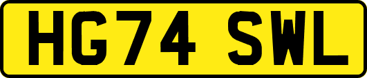 HG74SWL