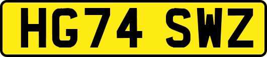 HG74SWZ