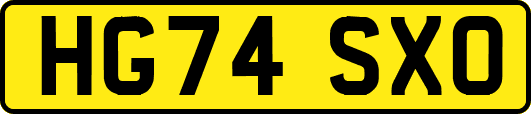 HG74SXO