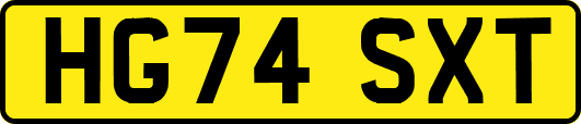 HG74SXT