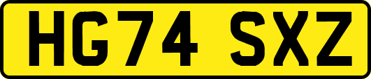 HG74SXZ