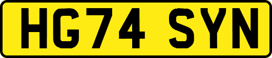 HG74SYN