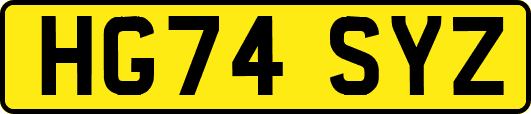 HG74SYZ