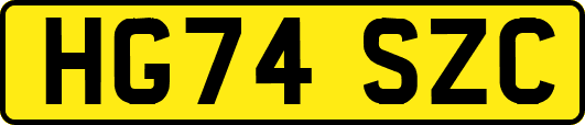 HG74SZC