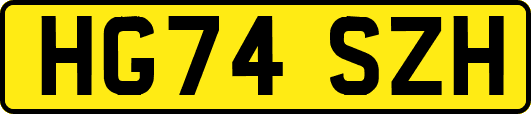 HG74SZH