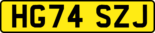 HG74SZJ