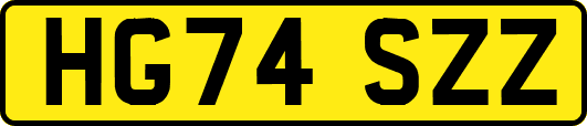HG74SZZ