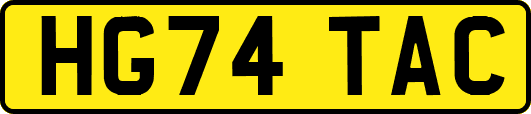 HG74TAC