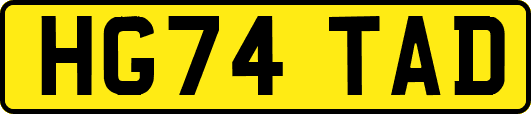 HG74TAD