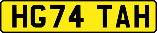 HG74TAH