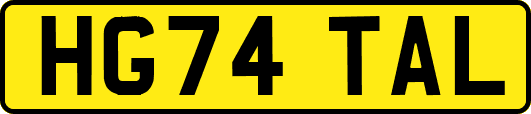 HG74TAL