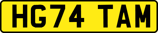 HG74TAM