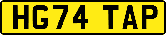 HG74TAP