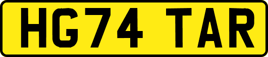 HG74TAR