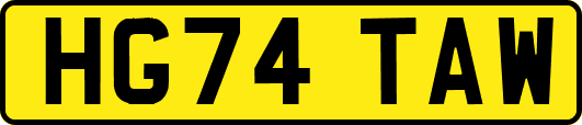 HG74TAW