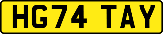 HG74TAY