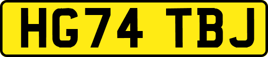 HG74TBJ