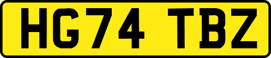 HG74TBZ