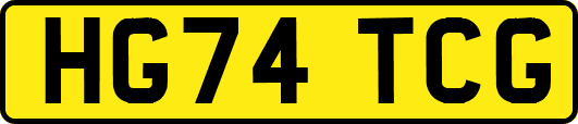 HG74TCG