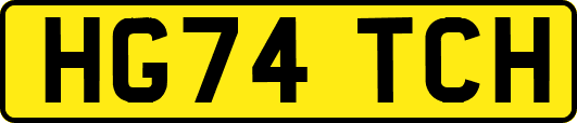 HG74TCH