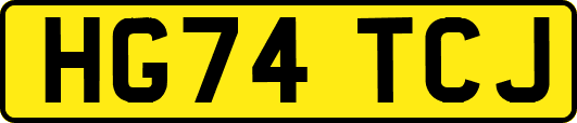 HG74TCJ