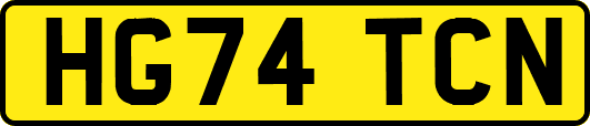 HG74TCN