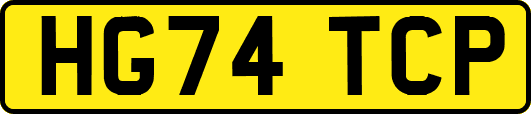 HG74TCP