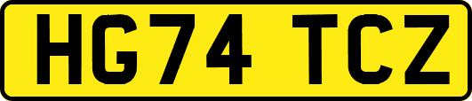 HG74TCZ