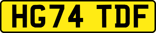 HG74TDF