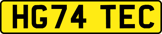 HG74TEC