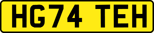 HG74TEH