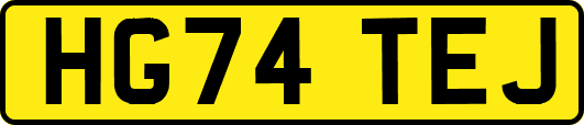 HG74TEJ