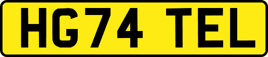 HG74TEL