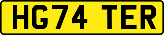 HG74TER