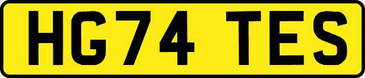 HG74TES