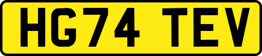 HG74TEV