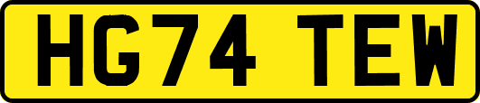 HG74TEW